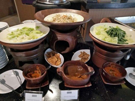 Bhira Restaurant