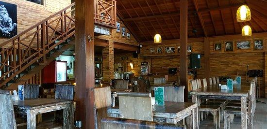 Masakan Rumah Etnik