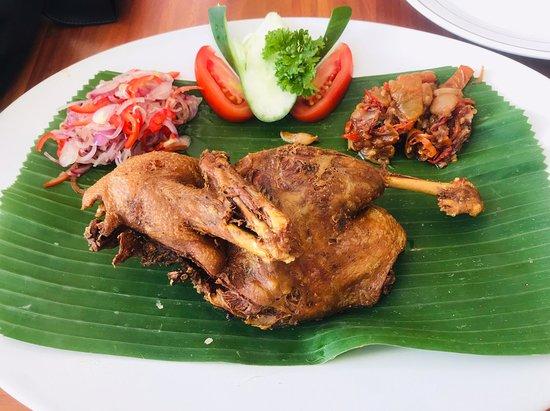 Warung Bintang