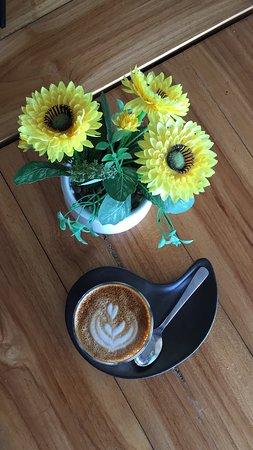 Cening Coffee