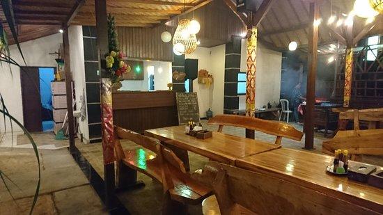 Oka Warung