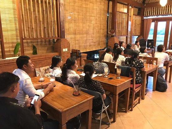 Warung Ulam Ulam