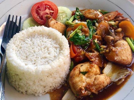 Warung Sen San