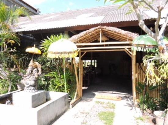 Warung Puri Boga