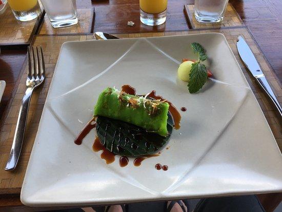 Sebali Restaurant