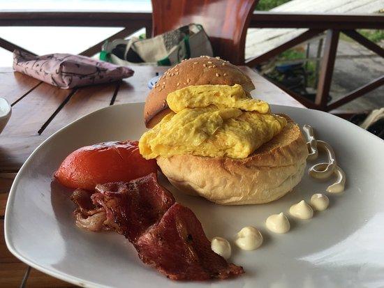 Warung Sunrise