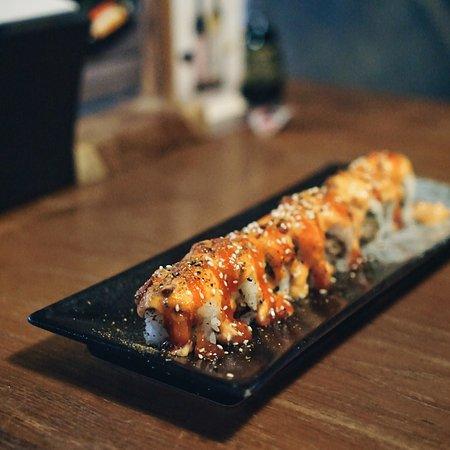 Sushi Tei Beachwalk