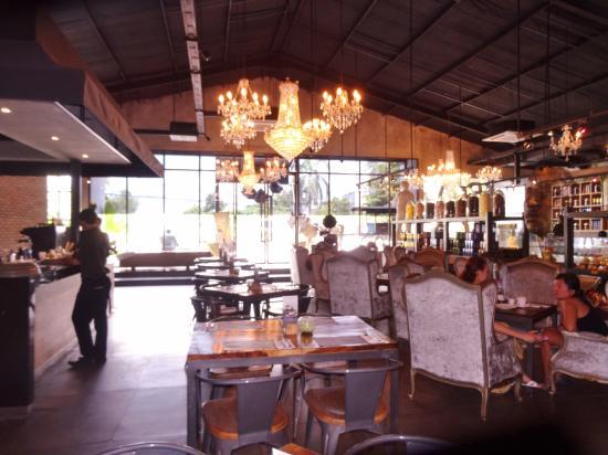 The Harvest Patissier & Chocolatier