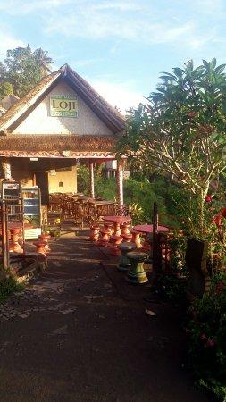 Rumah Makan Loji