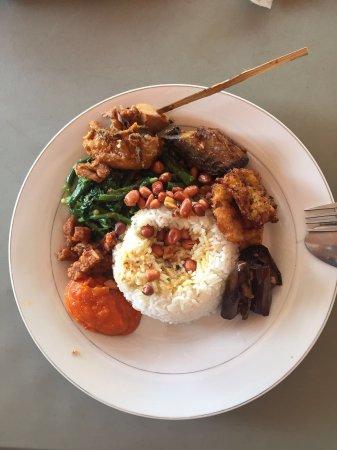 Warung Beten Ampel