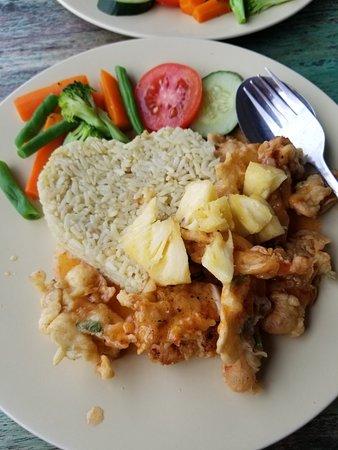 Sandat Bali Warung