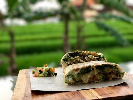SizzleWraps