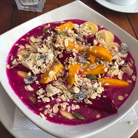 Warung Aswin