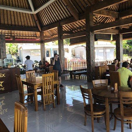 Ogix Warung