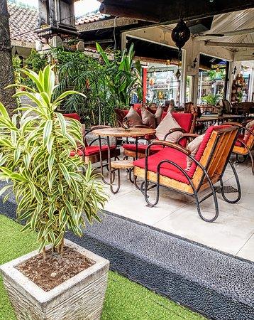 Le Patio