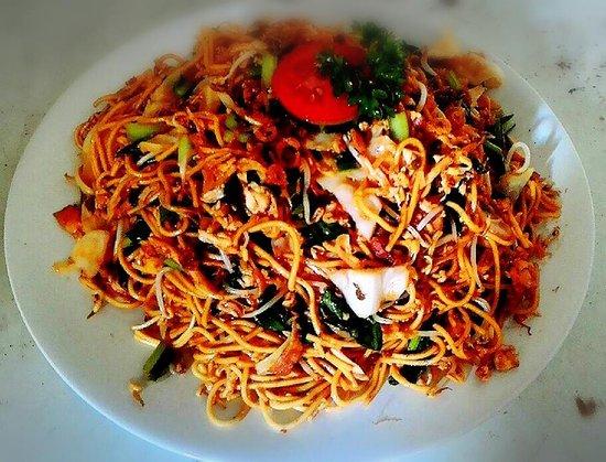 Noodle Head's Warung