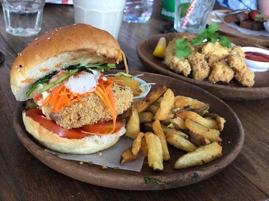 Coffee Cartel