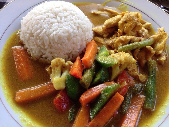 Panda Cafe