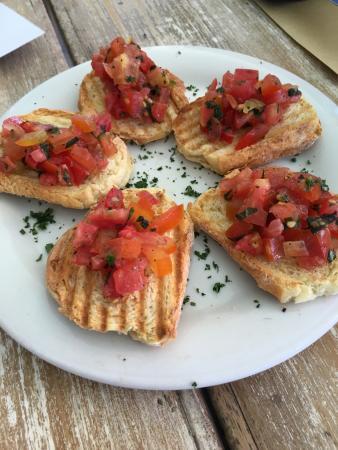 Trattoria