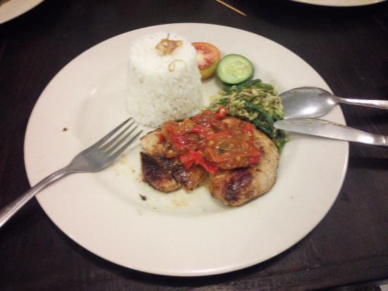 Warung Pulu Sari