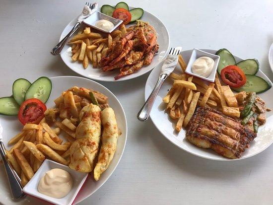 Warung Odah Oning