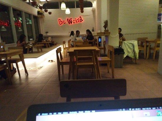 Cafe lateO