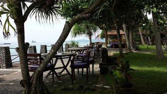 Tirta Restaurant