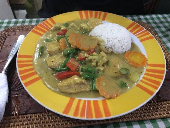 Warung Gusti