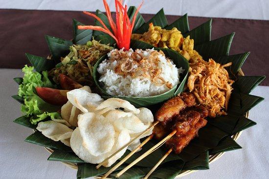 Warung Taman Bali