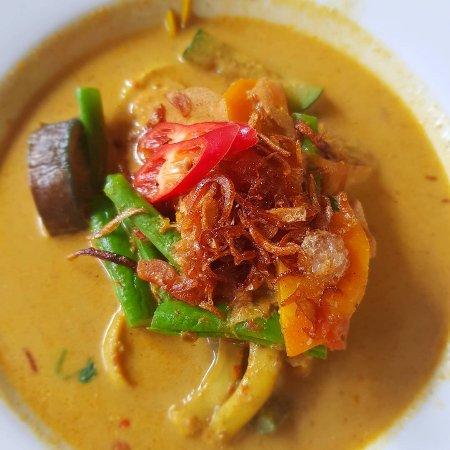Warung Boga Sari