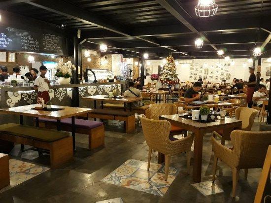 Goemerot Restaurant