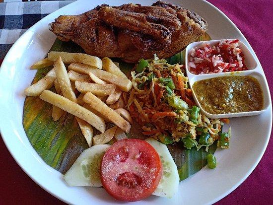 Warung Smiley