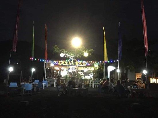 Chill Bar