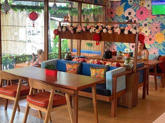 Favori Cafe Bali