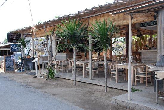 Siki Poke House and Grill