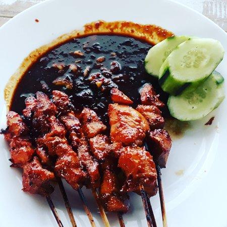 Warung Ala Pulaga