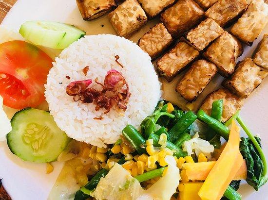 Green Melon Warung