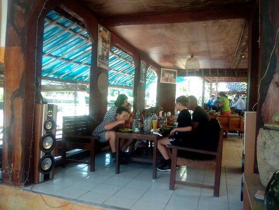 Warung Pondok Bali