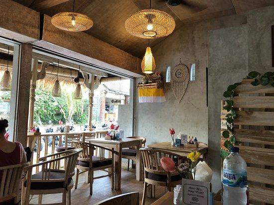 Sugriwa's Warung