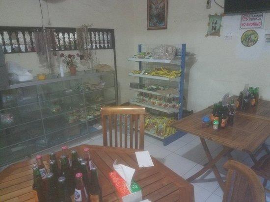 Warung Maharani