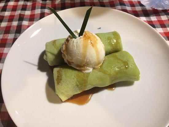 Warung Balok
