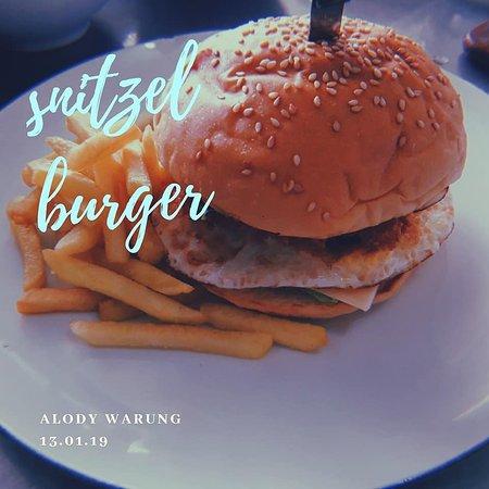 Warung Alody