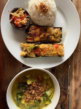 Warung Rama Pemuteran