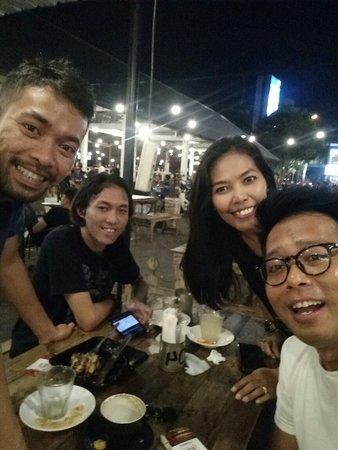 Jumping Stone Coffee & Grill