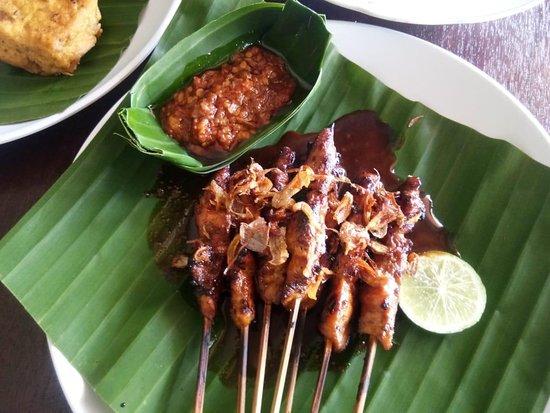 Paon Ijo