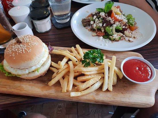 Sada Coffee Shop