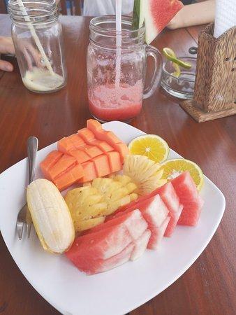 Warung Melasti