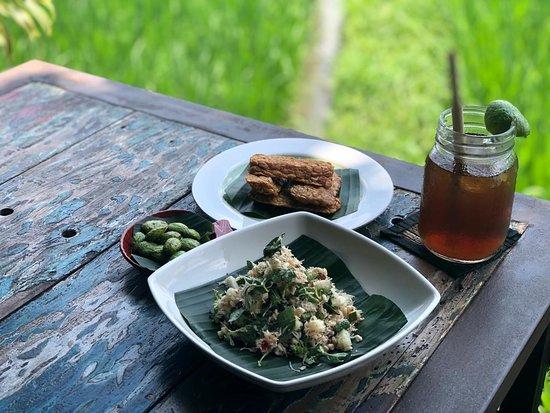 Waroeng De Daun