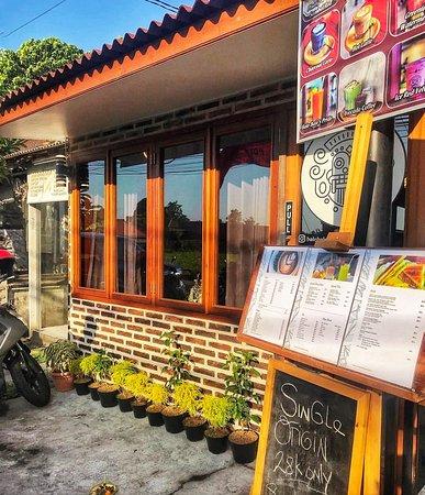 Bale Bale Coffee