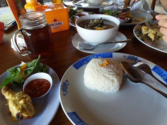 Sirasa Ayam Tulang Lunak